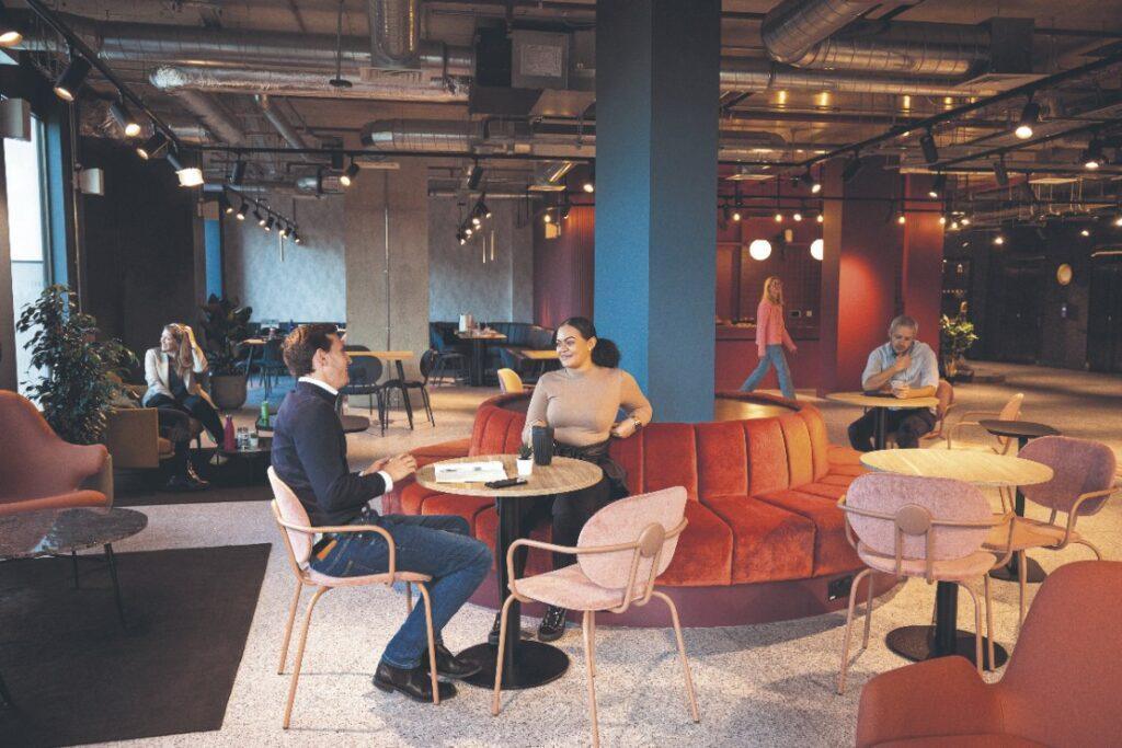 Workspace Appeals to Investors to Reject 'Destructive' Saba Proposals