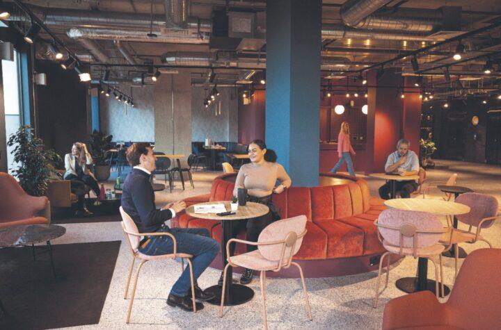Workspace Appeals to Investors to Reject 'Destructive' Saba Proposals