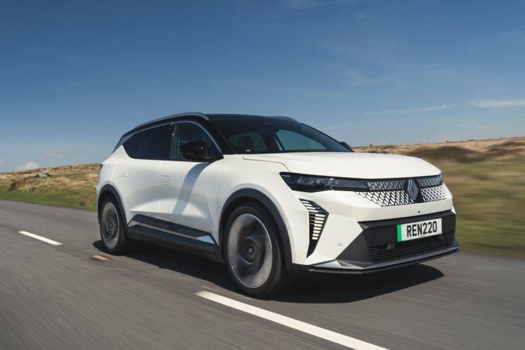 Renault Scénic E Tech 2026 Review: The Ultimate Electric SUV for Modern Living