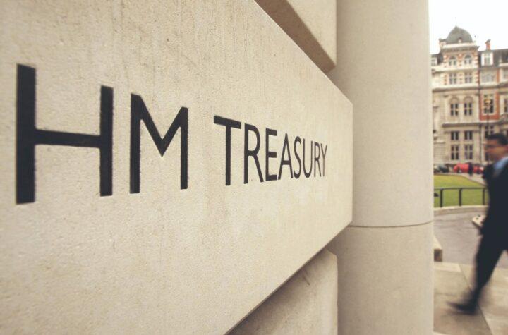 Almost 1 Million People Face Stealth Tax Increases in the UK