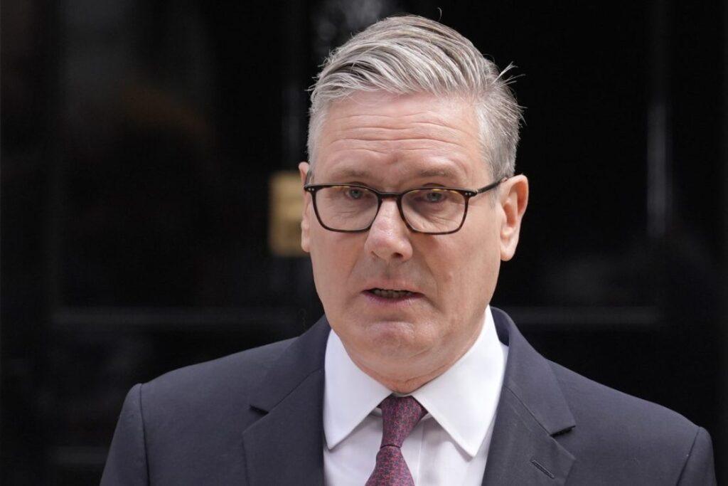 Starmer's Last Move: A Risky Step Towards Increased Bogus Equality Claims for Businesses