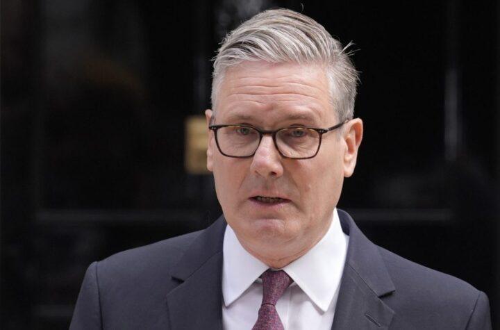 Starmer's Last Move: A Risky Step Towards Increased Bogus Equality Claims for Businesses