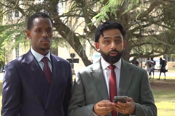 Micheal Ward Breaks Silence After Being Cleared of Rape Charges: A Top Boy Star's Journey