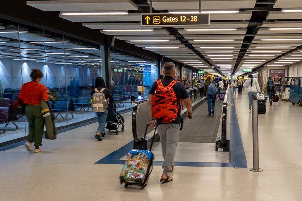 Gatwick Airport Responds to Major Water Outage Disrupting Services