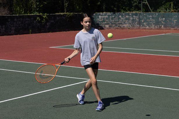 Urgent Appeal to Protect Our South London Tennis Club: Courts at Risk This Winter