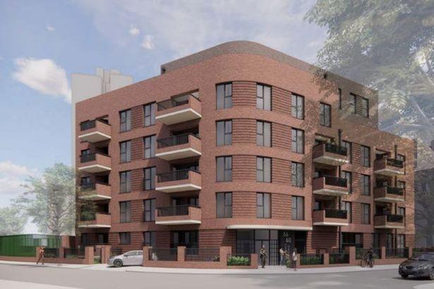 Camberwell's Historic Youth Club Set for Demolition to Make Way for 39 New Apartments
