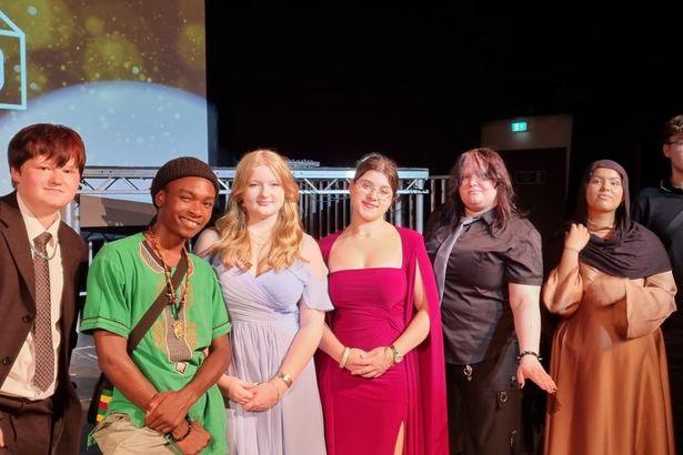 Inspiring Young People from Croydon Challenge Borough's Crime Reputation