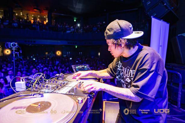 Massive DJ Competition Makes a Comeback in North London with Exciting Free Launch Party