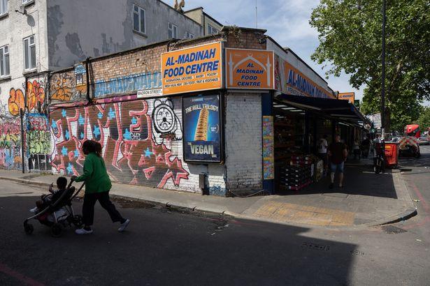 Controversy Surrounds 20,000 New Homes on Old Kent Road: The Affordable Housing Debate