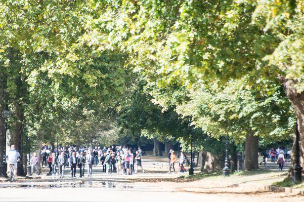London Heatwave Health Alert Intensifies: Key Dates and Forecasted Temperatures Revealed
