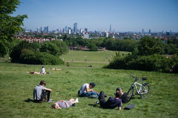 Shocking Report Reveals Hampstead Heath Acquired with Profits from Slave Trade