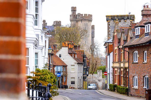 Discover the Charming Commuter Town Crowned as Europe's Most Relaxing Destination