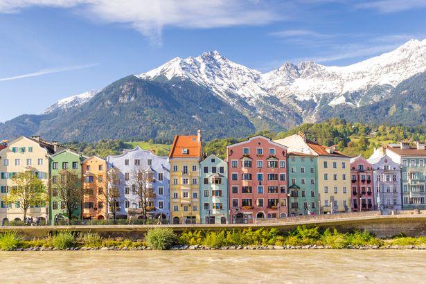 Jet2 Unveils Exciting New Route from London Stansted to Popular Skiing Destination