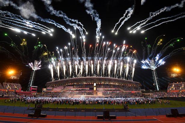 Everything You Need to Know About the 2026 Commonwealth Games: Viewing Options, Star Athletes, Schedule, and Opening Ceremony Details
