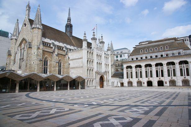 Explore 600 Unique Venues at Open House London: Exclusive Ballot for 10 Downing Street and BT Tower Access