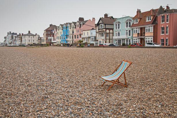 Discover the UK’s Top Seaside Towns: One Just a Stone's Throw from London Known for Its 'Outstanding Fish and Chips'