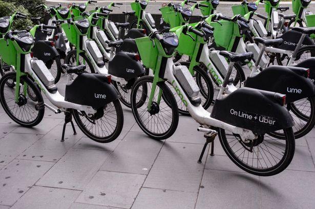 New Regulations in Central London Could Lead to £10,000 Fines for E Bike Operators
