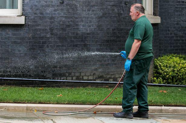 Everything You Need to Know About London's Hosepipe Ban: Exemptions, Reporting Neighbours, and More