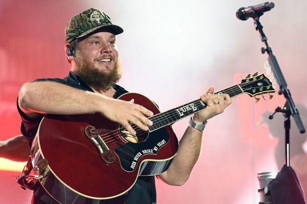 Luke Combs Live at Wembley Stadium: Essential Show Times, Set List Highlights, and Last Minute Ticket Availability