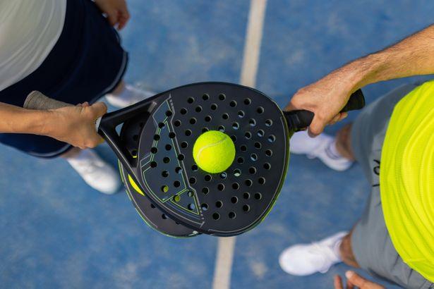 Discover the Most Affordable Padel Courts in London: Explore Our Interactive Map!