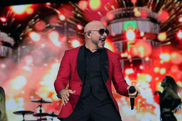 Pitbull's Hyde Park Concert: Complete BST Line Up, Setlist and Stage Times Revealed!