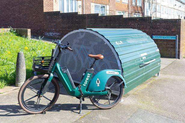 Forest Bikes Expands to Another West London Borough: Enjoy £1 Rides Until 31st August!