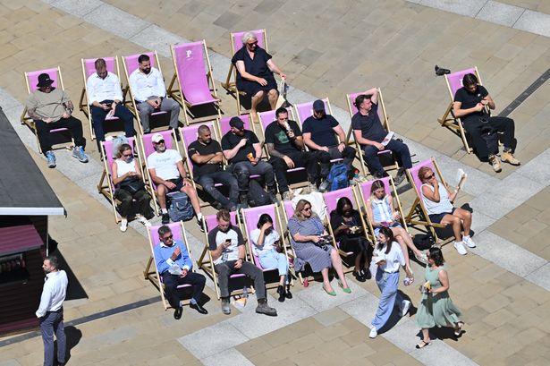 London Heatwave: Final Forecast on When It Will End and Expected Temperatures