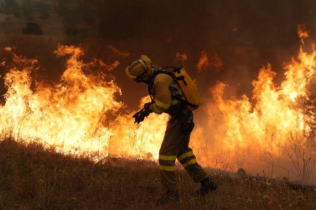 Essential Travel Tips for France and Spain Amid Wildfire Evacuations