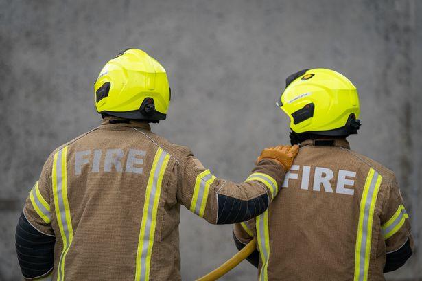 Tragic House Fire Claims Life of East London Resident