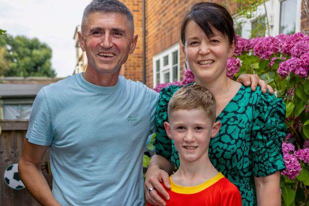 West London Family Scores World Cup Final Tickets After Dad Almost Dismisses Email as a Scam