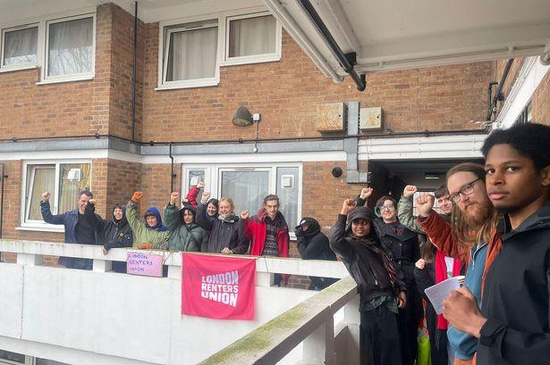 Hackney Greens Withdraw Support for SEND Families as Fresh Eviction Warrant Is Issued Amidst Community Fightback
