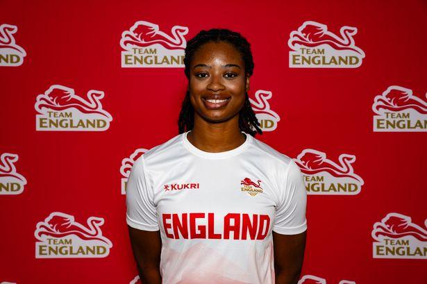 Liv Tchine's Inspiring Journey: From Lewisham to Glasgow and Beyond
