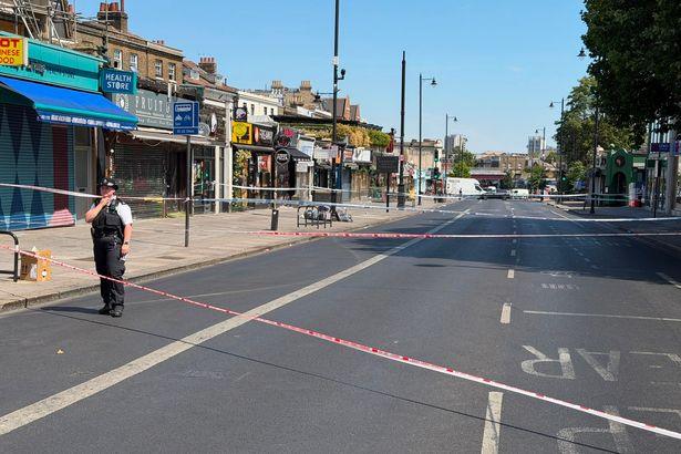 Six Men Arrested Following Fatal Stabbing of 22 Year Old in Clapham