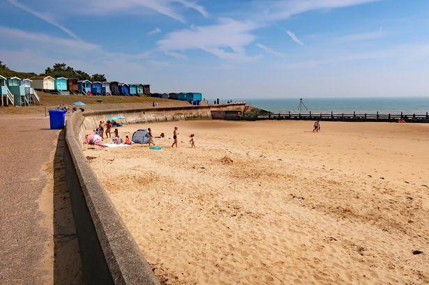 Discover the Charming 'No Frills' Seaside Town Just Two Hours from London, Voted Among the Best
