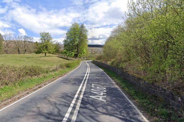 Five Year Old Girl in Critical Condition Following Devastating Three Car Collision