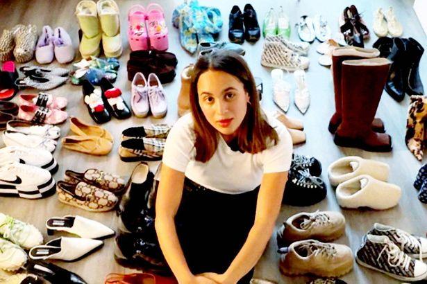 North London Mother Reveals £18,000 Shopping Addiction: Prioritised Clothes Over Son's Nappies