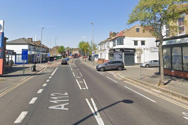 Speeding Hit and Run Driver Confesses to Fatal East London Crash, Resulting in One Death and Two Injured Children