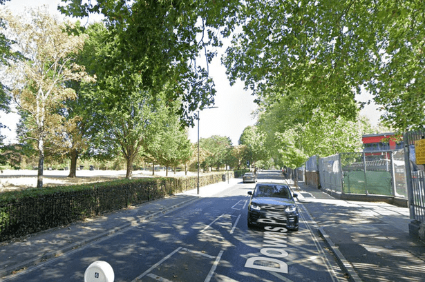 Murder Investigation Underway After Stabbing Death of Man in His 20s Near Hackney School