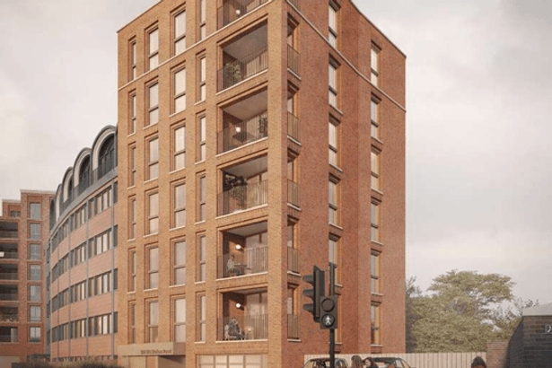 Harrow's Controversial Plans to Replace Restaurant with 7 Storey Development Lacking Affordable Housing