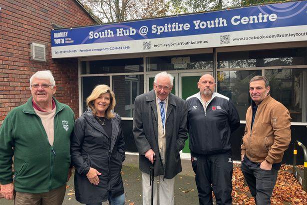 Bromley's Controversial Decision to Close Beloved Biggin Hill Youth Centre and Relocate Services to Nearby Facility Reversed