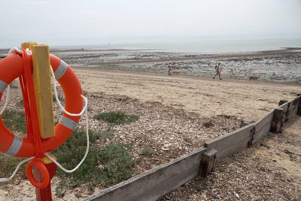 Police Identify Ilford Mother and Her 15 Year Old Daughter Who Tragically Died at Essex Beach