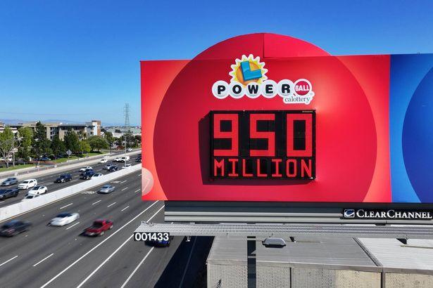 A Complete Guide to Playing Powerball in the UK: Rules, Odds, and How to Enter the £300 Million Jackpot Lottery