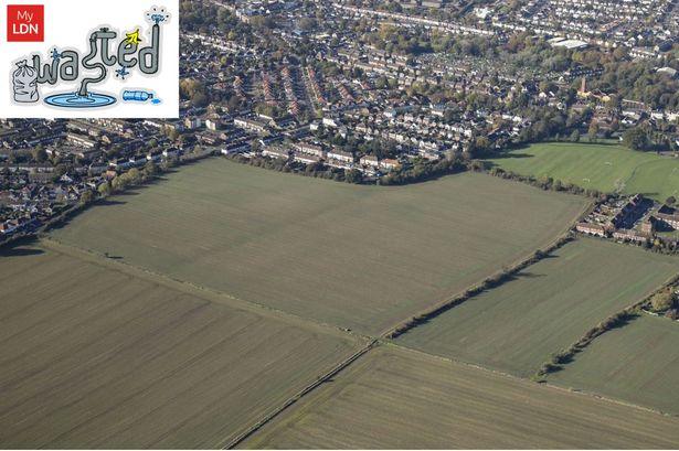 Public Inquiry to Ignite Conflict Over 350 New Homes in London's Green Belt and Orpington Housing Crisis