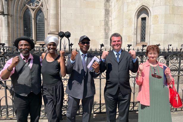 South London Estate Residents Triumph as Judge Approves Court Hearing to Challenge Demolition Plans