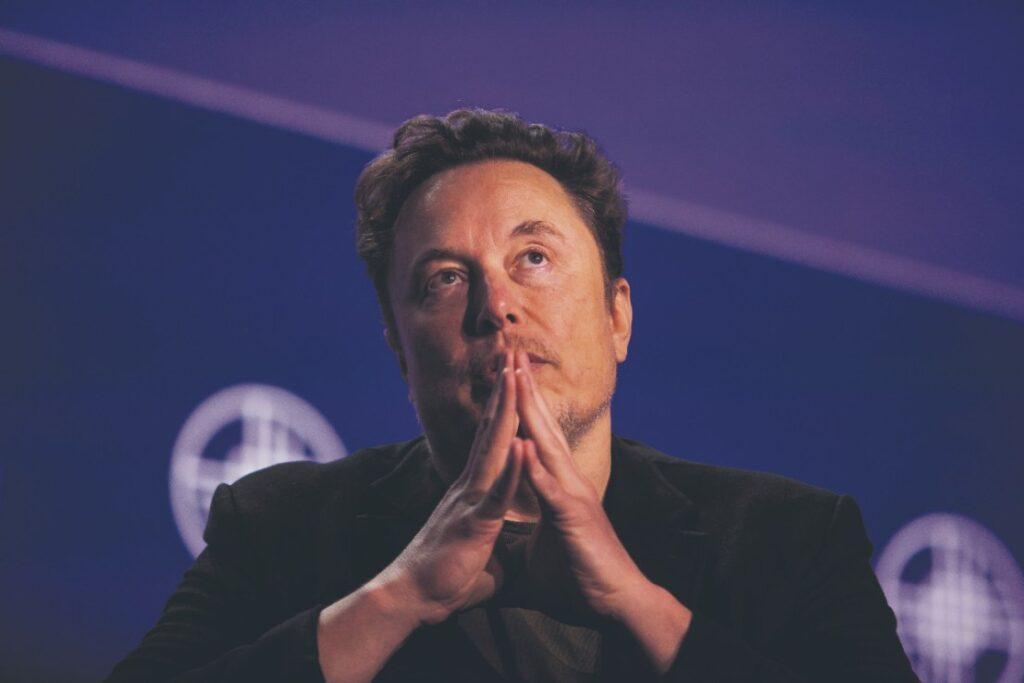 Tesla Celebrates Victory as UK Court Decides 5G Licensing Case Will Proceed