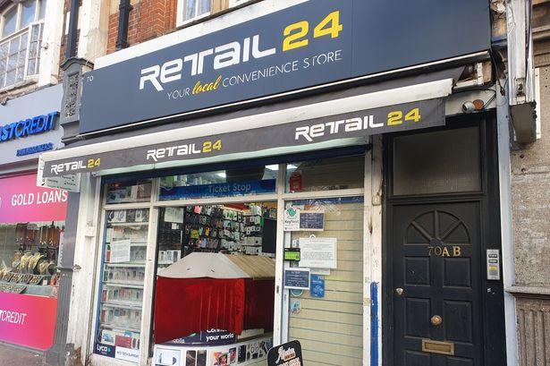 West London Convenience Store's New Licence Application Denied After Previous Revocation
