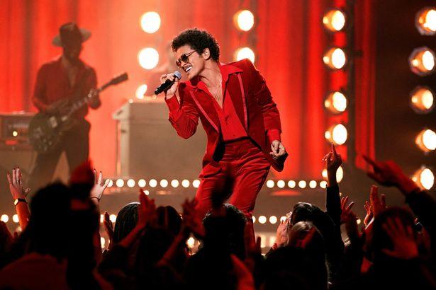 Bruno Mars Enthrals Fans with Paddington Tribute at Wembley Concert, but 'Muffled' Sound Leaves Some Disappointed