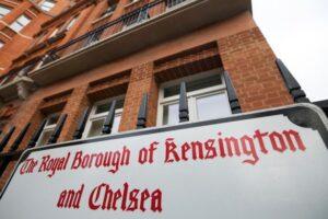 Kensington and Chelsea Council Under High Court Scrutiny Over Suspension of Pension Contributions