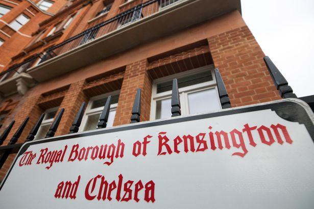 Kensington and Chelsea Council Under High Court Scrutiny Over Suspension of Pension Contributions
