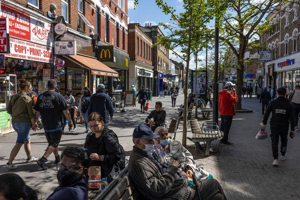 Hounslow Launches Initiative to Provide Newborns with Library Cards in Ambitious Four Year Plan for a Fairer Borough